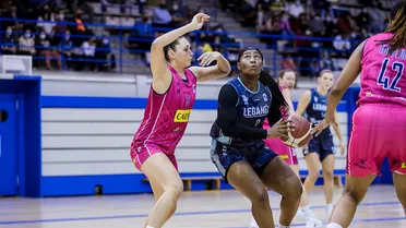 LF Endesa (J9): Sorpresa de Leganés ante Cadi La Seu; tercera victoria de Bembibre