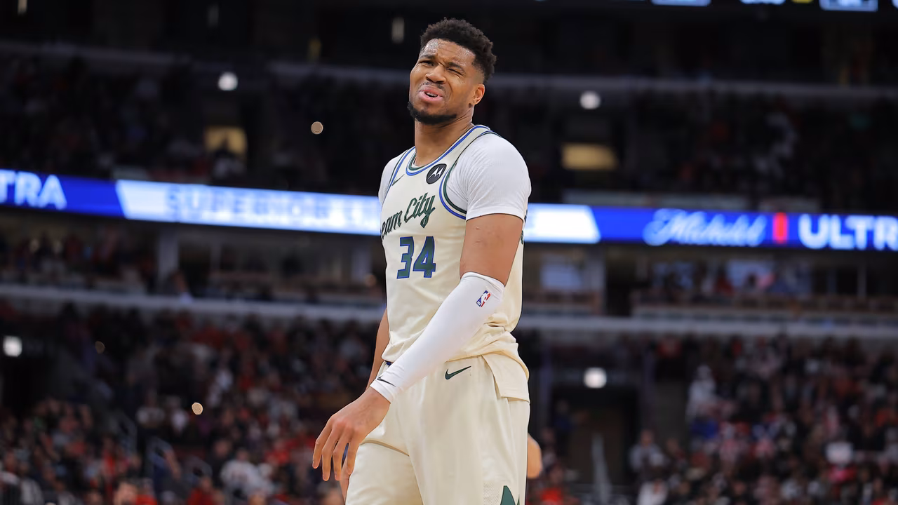 Incluso Giannis Antetokounmpo tiene un precio que Cleveland no está dispuesto a pagar