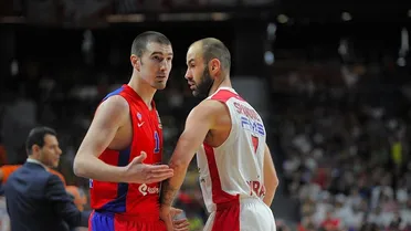 Darryl Middleton: “Pienso que Nando de Colo será el MVP de la Euroleague”