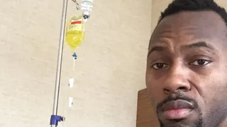 Joey Dorsey acusa a Galatasaray de obligarle a entrenar enfermo de gripe porcina
