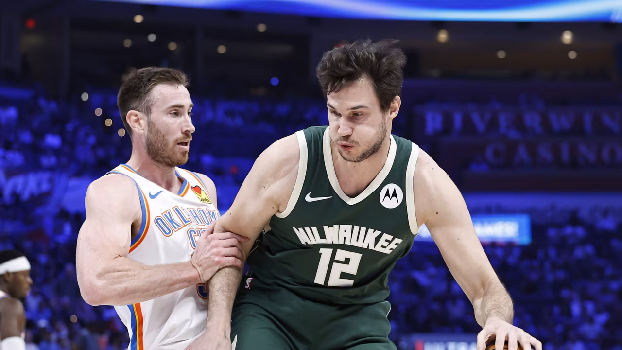 Danilo Gallinari habla del futuro: ¿NBA o Euroliga?