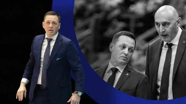 Sekulic perfila su cuerpo técnico en el Barça Basket con los primeros nombres confirmados