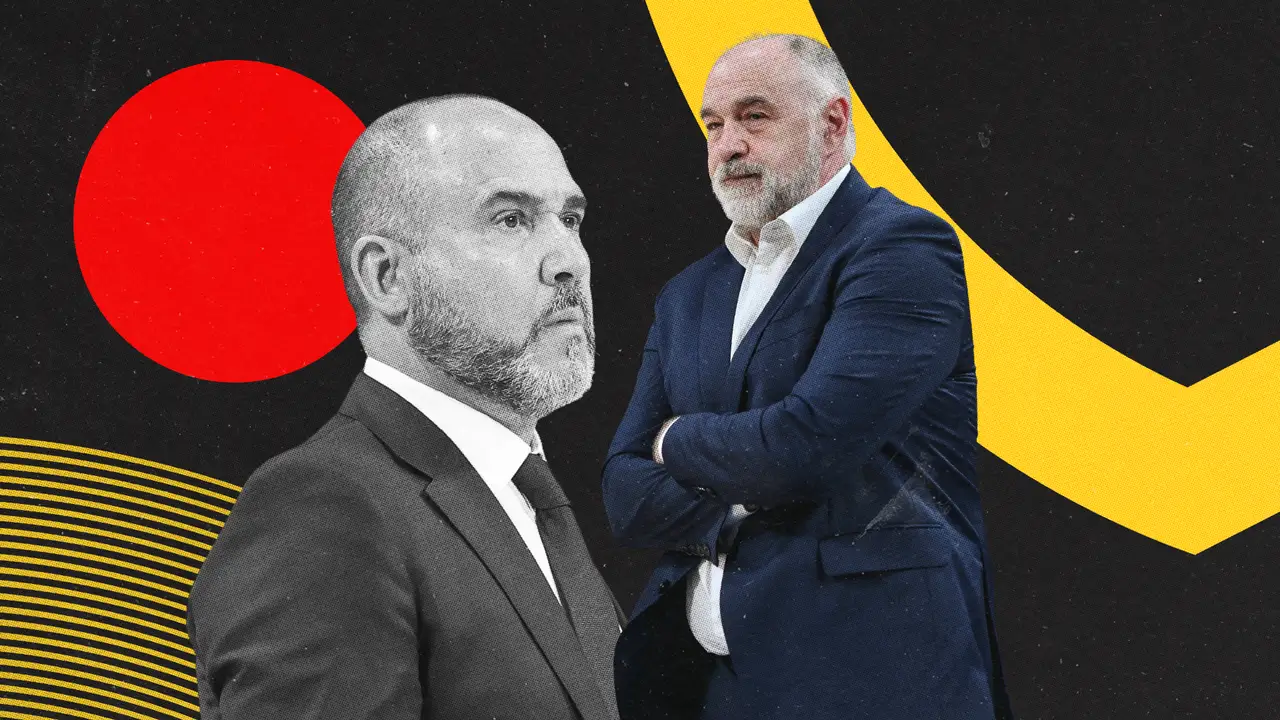 El banquillo por el que suspiran Chus Mateo y Pablo Laso,  ¿qué sabemos?