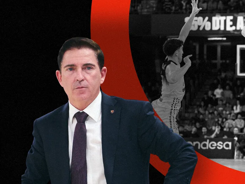 Alerta roja para Xavi Pascual: todo en juego ante Hapoel Tel Aviv y problemas inesperados