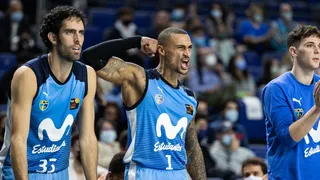 Movistar Estudiantes 2021/22: reconstrucción con ambición