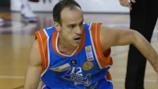 Carles Marco: ” No se me caen los anillos por  jugar  en la LEB “