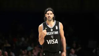 Zoco internacional: Luis Scola jugará en China; Krunoslav Simon ficha por Anadolu Efes