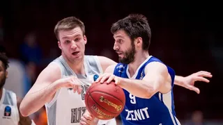 Markovic llega a Khimki; Sloukas sigue en Fenerbahce; Melli interesa en Madrid