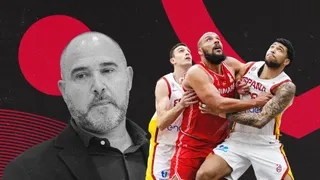 Última hora España vs Ucrania: El center ‘olvidado’ en el Real Madrid apunta a ser clave y enciende la previa