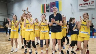 Un año después del inicio de la guerra. ¿Cómo sigue el baloncesto en Rusia y Ucrania?