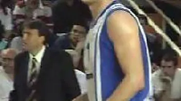 Sergio Sánchez nuevo jugador de Adecco Estudiantes