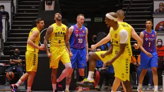 Un UCAM Murcia brillante no evita otra final Barça vs Real Madrid en la Copa del rey