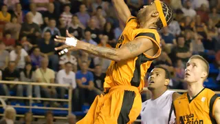 In & out en la ACB (I): Quinteto Ideal y jugadores destacados en el mes de octubre