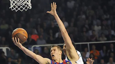 Jaka Lakovic, la guinda del pastel del Barça B que no será