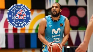 El fichaje del HLA Alicante cuenta con dos ascensos ACB como carta de presentación