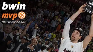 Andrés Nocioni, la leyenda del corazón indomable