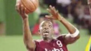 Geoffrei Silvestre, uno de los cubanos fugado en Canarias, encuentra equipo en España