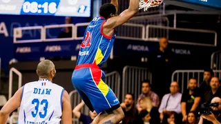 La buena defensa de MoraBanc Andorra ahoga a un flojo Levallois Metropolitans (79-61)