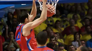 Van den Spiegel, a un paso de fichar por el Azovmash Mariupol