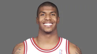 Tyrus Thomas, ¿el cuatro que trae Unicaja de Las Vegas?