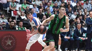 El Joventut arrolla a un Obradoiro muy blando en defensa (101-77)