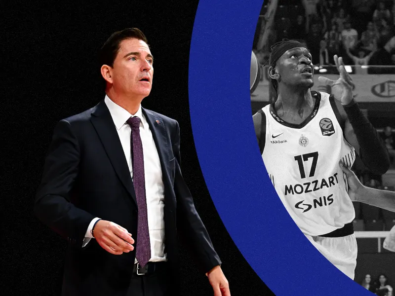 Barça Basket arma su futuro interior: adiós Willy Hernangómez, hola dupla estelar