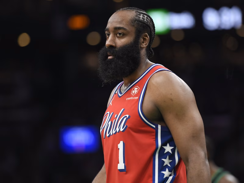 “Es un mentiroso”: qué hay detrás de las acusaciones de Harden contra Daryl Morey