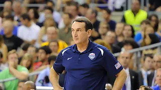 Coach K anuncia su retirada del Team USA tras la disputa de los JJOO 2016