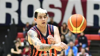 El Real Madrid oficializa el fichaje de Gabriel Deck