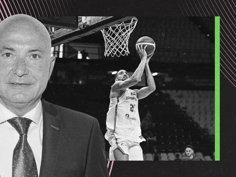 El duro trabajo de Unicaja para lograr su fichaje estrella: “Tenía ofertas de NBA y Euroliga”