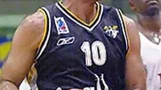 Luis Machado llega a prueba a Ourense