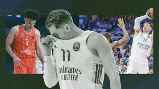 El Real Madrid ante un momento crucial: peligros y fortalezas frente a Hapoel en playoffs Euroliga