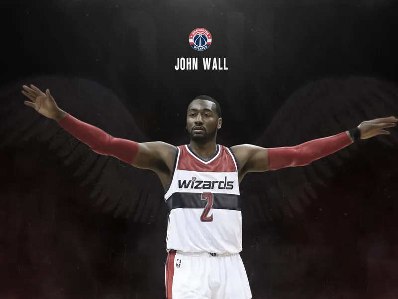 John Wall será baja toda la temporada por una operación en el tobillo
