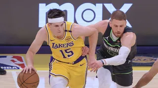 Austin Reaves se gana el foco en los Lakers: liderazgo silencioso y señales de un equipo con propósito