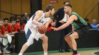 Dmitry Flis vuelve a LEB de la mano del Ourense. Fran Guerra ¿el siguiente en llegar?