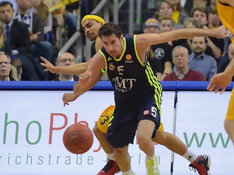 Euroleague Top 16 -J1 (jueves): inicio perfecto para Caja Laboral, Real Madrid y Unicaja; Khimki vence en Estambul y Montepaschi asegura su casa ante Maccabi