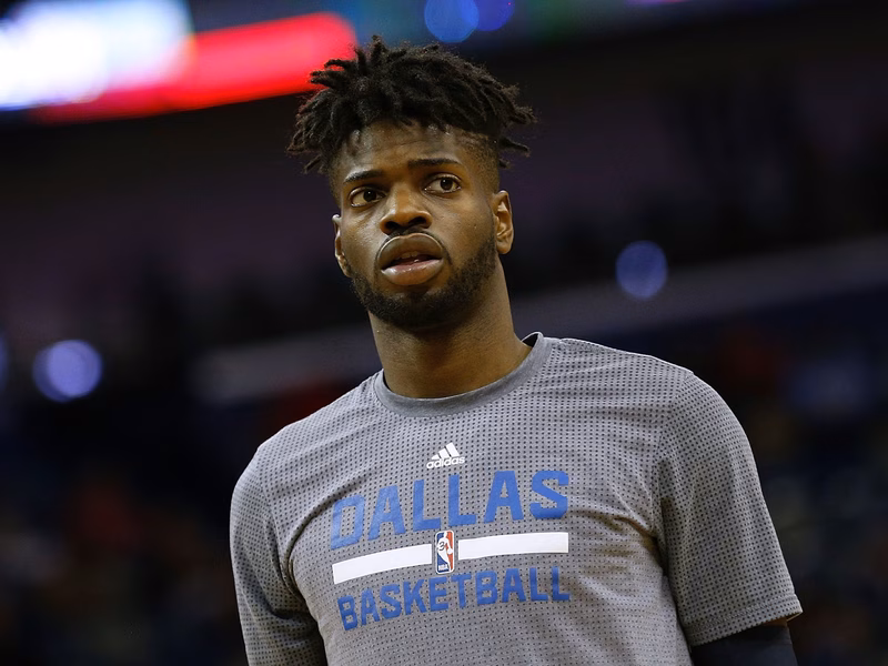 Zoco NBA: Nerlens Noel y Manu Ginóbili aceptan ofertas a la baja