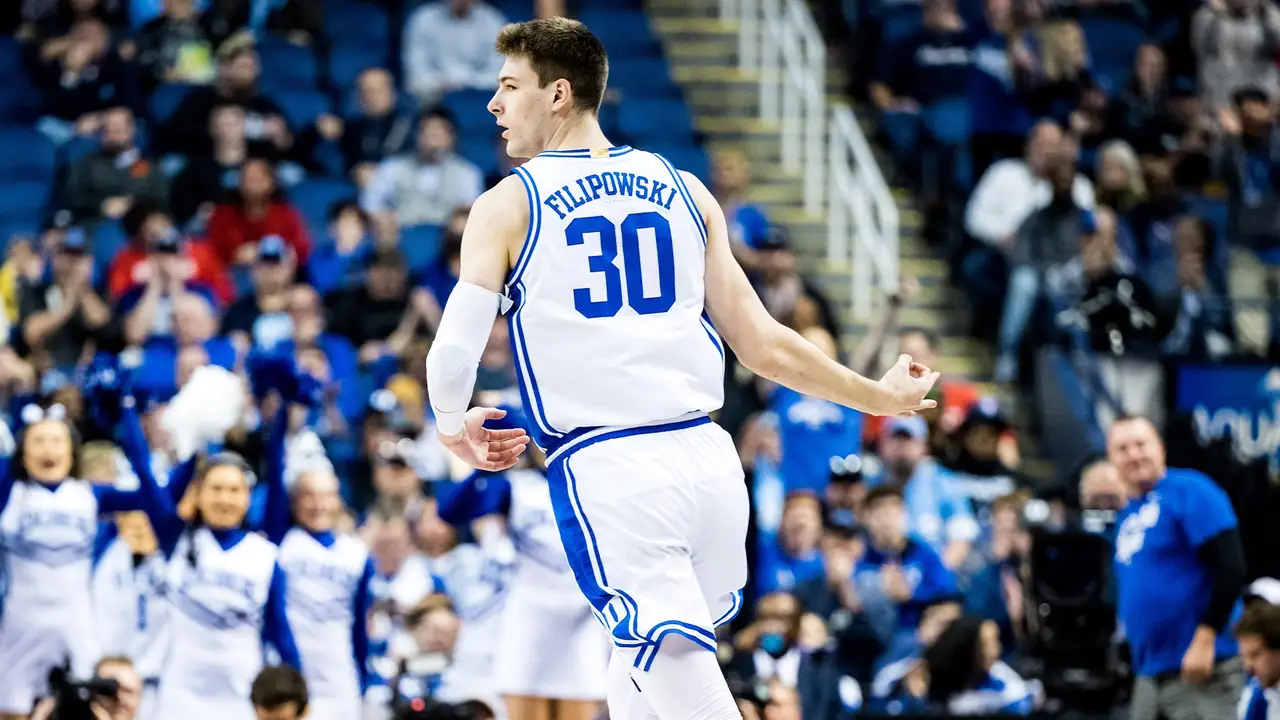 Camino al Draft NBA 2024 (IV): Kyle Filipowski