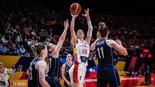 Eurobasket 2021: España gana y se medirá a Montenegro en octavos