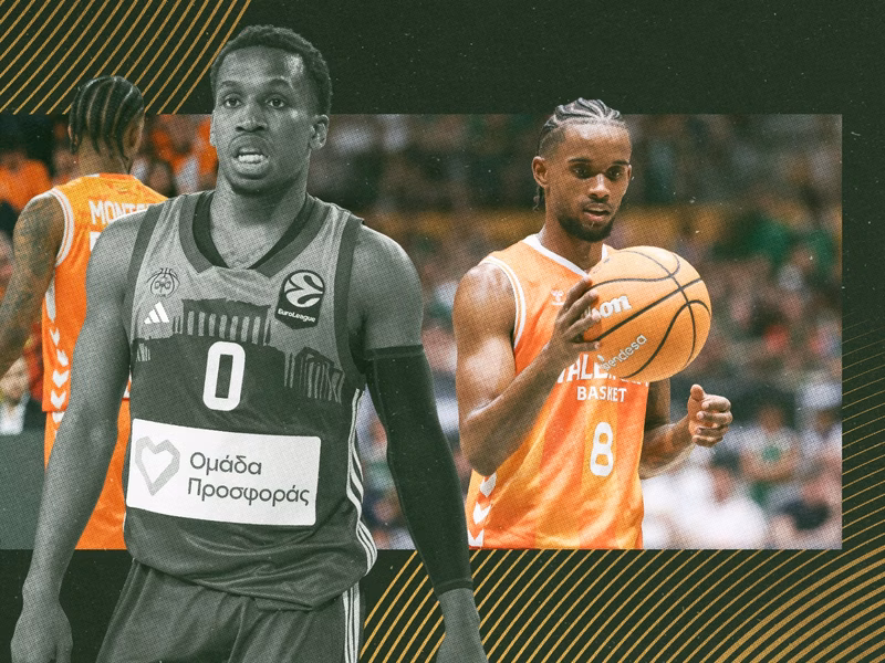 Última hora en el fichaje bomba de Valencia Basket: Así está la operación actualmente