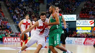 Alessandro Gentile firma con el Panathinaikos hasta final de temporada