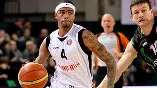 Brion Rush, más experiencia para el Montakit Fuenlabrada VÍDEO