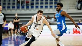 David Krämer: “He venido a Granada para ser un jugador importante”