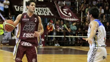 Pasado, presente y futuro: Montecchia y Prigioni hablan de Laprovittola y Campazzo