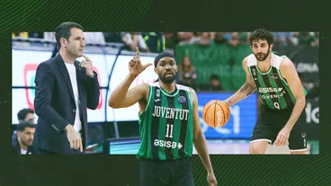 El Joventut Badalona toma una decisi&oacute;n definitiva con Jabari Parker