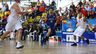 Guía Adecco LEB Oro 2012-13: Plantillas, info de los clubes, fotos y análisis