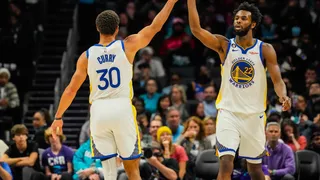 Wiggins no está lesionado pero no juega desde hace más de un mes