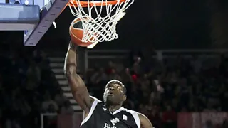 Robert Conley se desvincula de Bizkaia Bilbao Basket