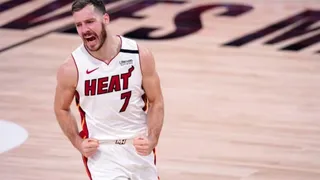 Miami pega de nuevo y lidera 2-0