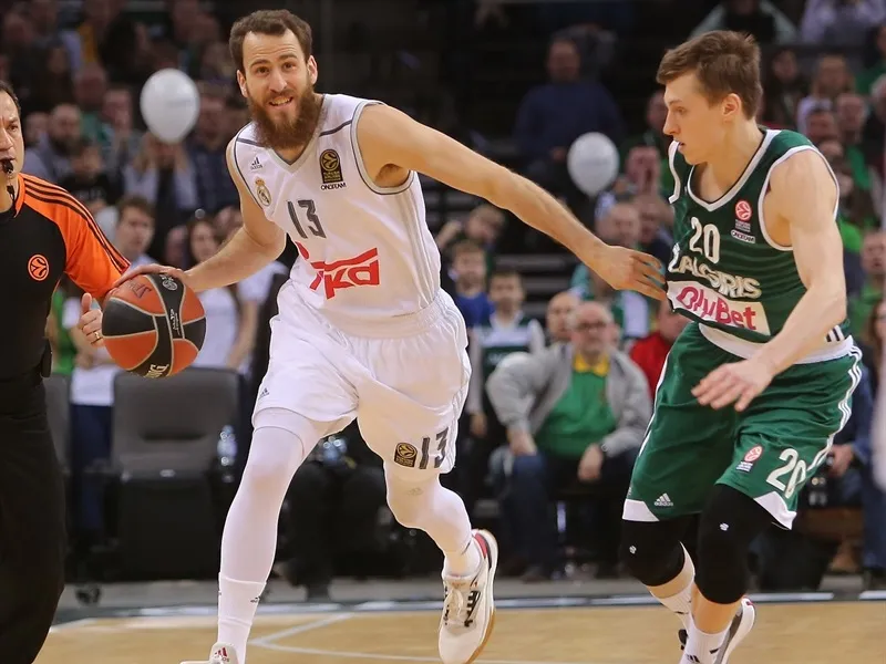De Colo, Teodosic y el Chacho… ¿Opciones de los Nets?